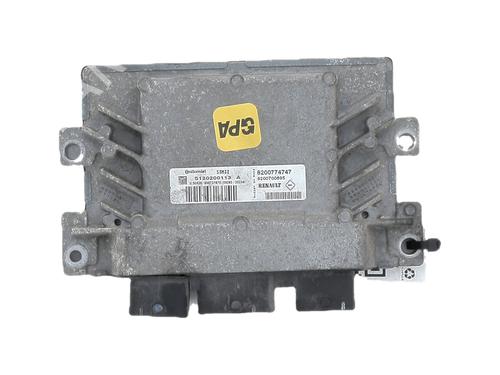 Engine control unit (ECU) RENAULT TWINGO II (CN0_) 1.2 16V (CN0K, CN0V, CN0A) | BP36210248M57 - Image 2