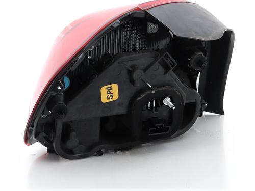 Right taillight CITROËN C3 III (SX) 1.2 PureTech 82 | BP38344915C35 - Image 3