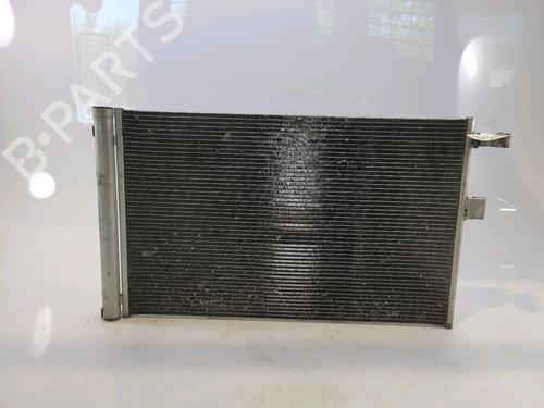 Used AC radiator BMW X5 (G05, F95) xDrive 30 d (265 hp) 15373360