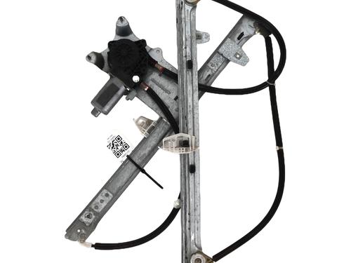 Used Front right window mechanism CITROËN XSARA PICASSO (N68) 1.8 16V (115 hp) 27912062