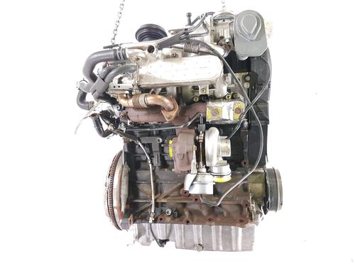 Engine VW GOLF IV (1J1) 1.9 TDI | BP26228765M1 