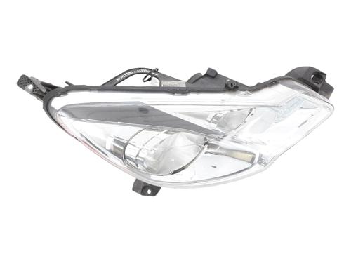 Right headlight CITROËN DS3 (SA_) 1.6 HDi 90 | BP37680928C29 - Image 5