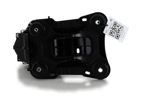 Gear lever PEUGEOT 208 I (CA_, CC_) 1.6 HDi | BP28533093M90 