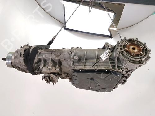 Gearbox PORSCHE MACAN (95B) 3.0 S Diesel | BP32309569M3  - Image 9