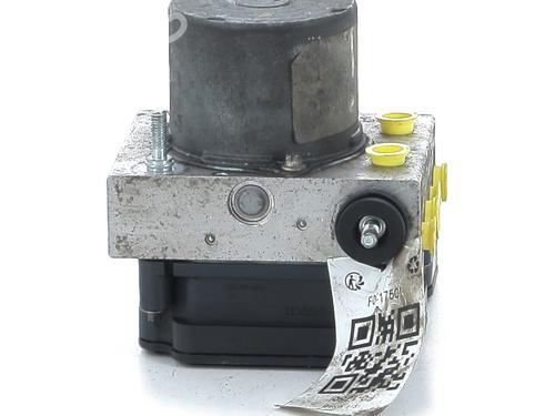 ABS pump RENAULT MASTER III Van (FV) 2.3 dCi 110 FWD (FV0R, FV0W, FV1A) | BP31845049M43