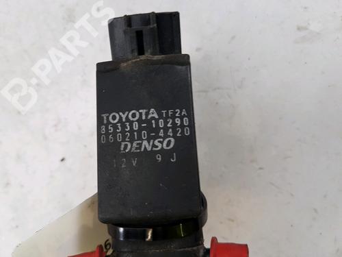 Other TOYOTA HIACE IV Bus (__H1_, __H2_) 2.5 D-4D (KLH12, KLH22) | BP10439066O1 