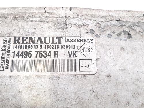 Intercooler DACIA SANDERO II 1.5 dCi | BP29553028M30 