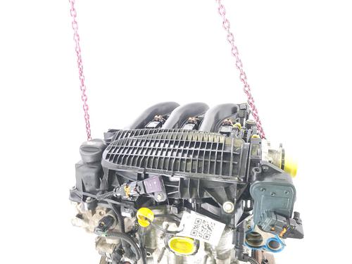 Engine PEUGEOT 108 1.2 | BP29701951M1 