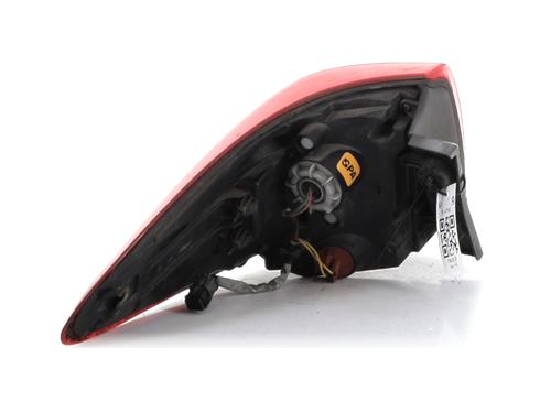 Right taillight KIA CARENS IV 1.7 CRDi | BP30165873C35