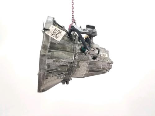 Used Gearbox RENAULT SCÉNIC III (JZ0/1_) 1.5 dCi (110 hp) 27353846