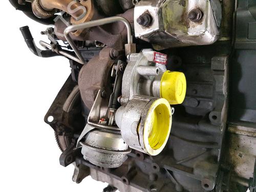Engine AUDI A3 (8P1) 1.9 TDI | BP20166324M1  - Image 6