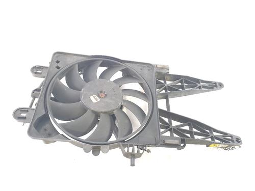 Used Radiator fan FIAT PUNTO (188_) 1.2 60 (188.030, .050, .130, .150, .230, .250) (60 hp) 28034164