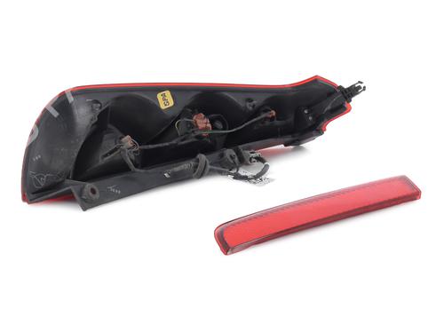 Right taillight NISSAN NOTE (E11, NE11) 1.5 dCi | BP33567362C35 - Image 3