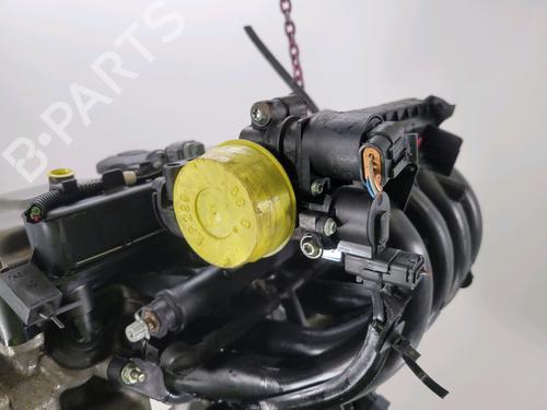 Engine PEUGEOT 206 Hatchback (2A/C) 1.4 i | BP29702077M1 