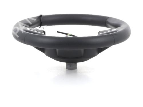 Steering wheel RENAULT MASTER III Van (FV) 2.3 dCi 135 FWD (FV0N, FV08, FV06, FV00, FV1S) | BP37256833C49 - Image 3