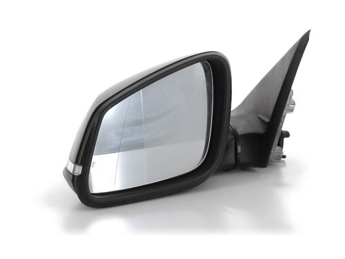 Left mirror BMW 3 Touring (F31) 318 d | BP31607343C26