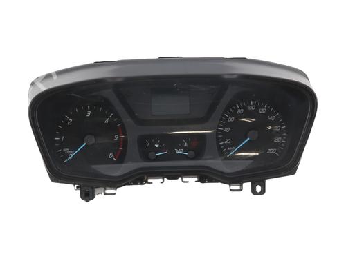 Used Instrument cluster FORD TRANSIT CUSTOM V362 Van (FY, FZ) 2.2 TDCi (125 hp) 30982406
