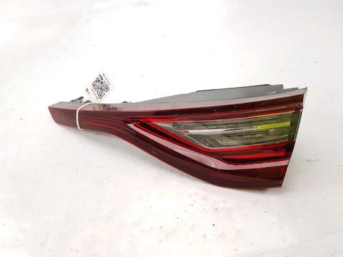Used Right tailgate light Right tailgate light RENAULT MEGANE IV Hatchback (B9A/M/N_) 1.6 TCe 205 (B9MV) (205 hp) 10437829 10437829