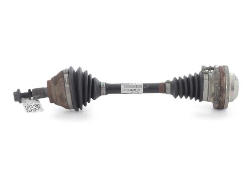 Left front driveshaft VW GOLF VI (5K1) 2.0 TDI | BP39087404M38 - Image 2