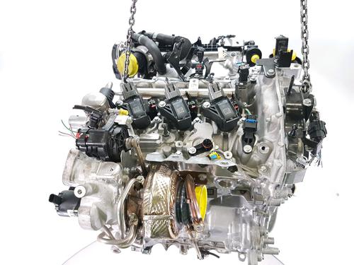 Motor RENAULT AUSTRAL E-TECH 200 Hybrid (HGM2) | BP30982456M1 