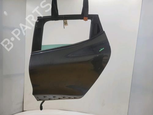 Used Left rear door Left rear door 39117606 39117606