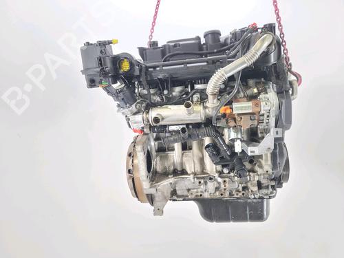 Engine FORD FIESTA VI (CB1, CCN)  | BP25589945M1 