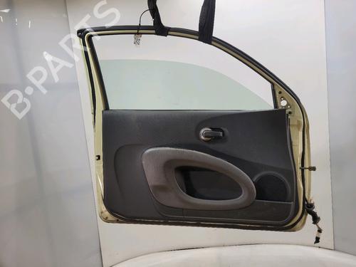 Left front door NISSAN MICRA III (K12) 1.2 16V | BP29381842C2 