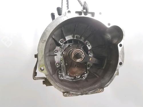 Gearbox MITSUBISHI L200 / TRITON (KA_T, KB_T) 2.5 DI-D 4WD (KB4T) | BP15542601M3 