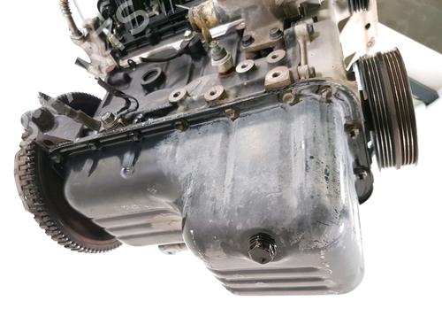 Engine CHEVROLET SPARK (M300) 1.2 | BP28595263M1