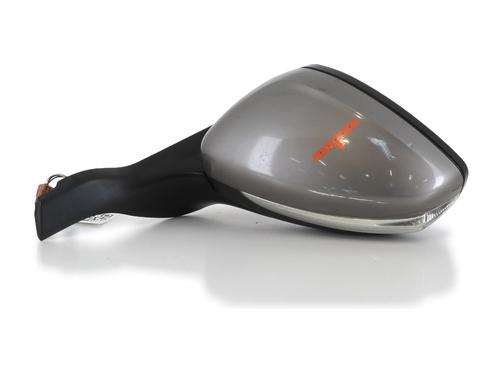 Left mirror PEUGEOT 208 I (CA_, CC_) 1.2 VTI 82 | BP28505508C26