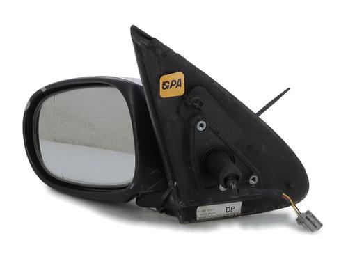 Left mirror NISSAN ALMERA II Hatchback (N16) 1.8 | BP27691205C26 