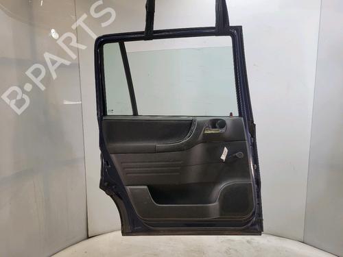 Dør venstre bagtil OPEL ZAFIRA A MPV (T98) 2.0 DTI 16V (F75) | BP21090640C4 
