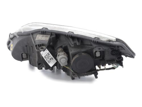 Right headlight RENAULT LAGUNA III (BT0/1) 2.0 16V (BT05, BT0F, BT0W) | BP32433581C29 - Image 3