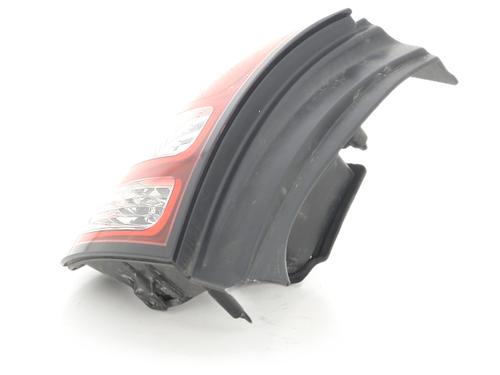 Left taillight CITROËN C3 II (SC_) 1.0 VTi 68 | BP40520802C34 - Image 2
