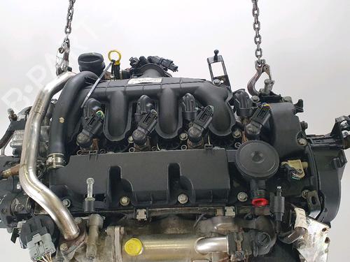 Engine FORD MONDEO IV (BA7)  | BP27333654M1 