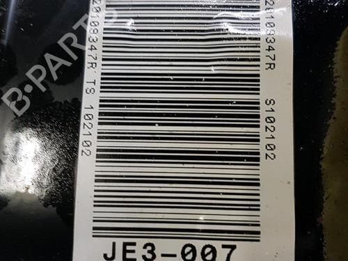 Gearbox RENAULT TWINGO III (BCM_, BCA_) 1.0 SCe 65 (BCMJ) | BP37599716M3  - Image 7