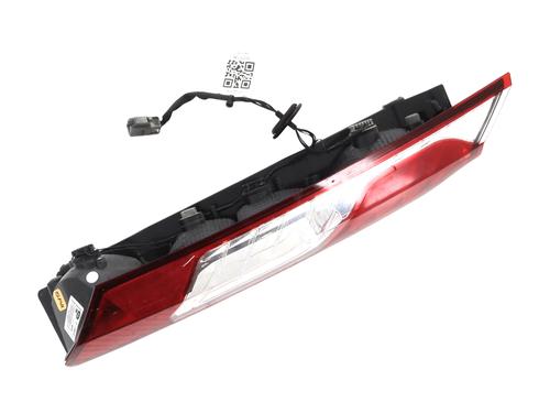 Used Left taillight FORD TRANSIT CONNECT V408 Box Body/MPV 1.0 Flexifuel (100 hp) 29849161