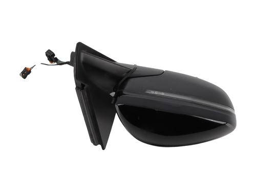 Right mirror PEUGEOT 208 II (UB_, UP_, UW_, UJ_) 1.2 PureTech 100 | BP29740797C27 