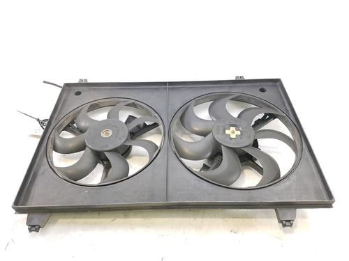 Used Radiator fan KIA CARENS II MPV (FJ) 2.0 CVVT (139 hp) 17325626