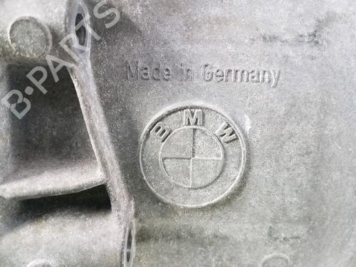 Gearbox BMW 1 (E87) 118 d | BP21528846M3 