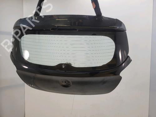 Used Tailgate Tailgate OPEL KARL (C16) 1.0 (75 hp) 33926452 33926452