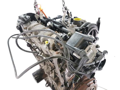 Engine SEAT AROSA (6H1) 1.0 | BP23267450M1 