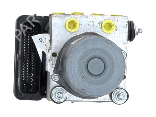 ABS pump PEUGEOT 3008 II SUV (MC_, MR_, MJ_, M4_) 1.5 BlueHDi 130 | BP30190010M43
