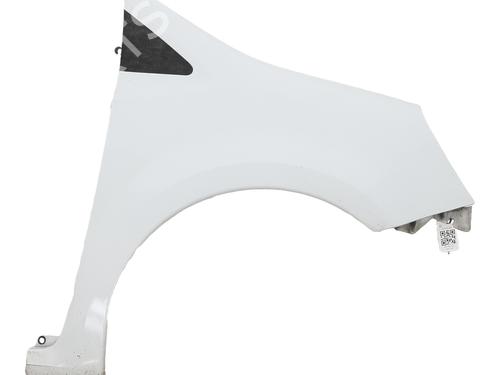 Forskærm Højre RENAULT MODUS / GRAND MODUS (F/JP0_) 1.5 dCi (FP0F, JP0F) (86 hp) 33111017