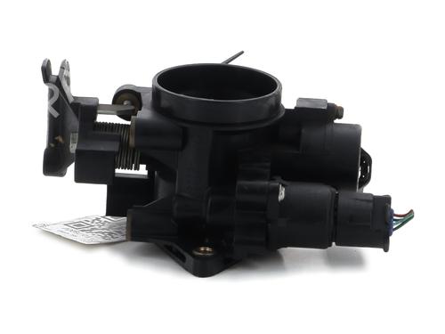 Throttle body PEUGEOT 107 (PM_, PN_) 1.0 | BP26945832M82 