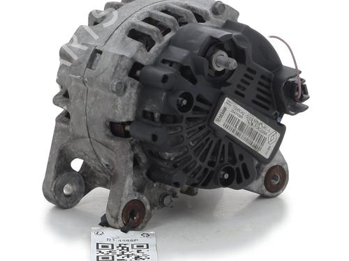 Alternator RENAULT CLIO III (BR0/1, CR0/1) 1.2 16V (BR02, BR0J, BR11, CR02, CR0J, CR11) | BP30312811M7 