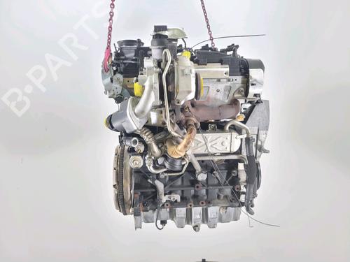 Engine SKODA FABIA II Combi (545)  | BP28207601M1 