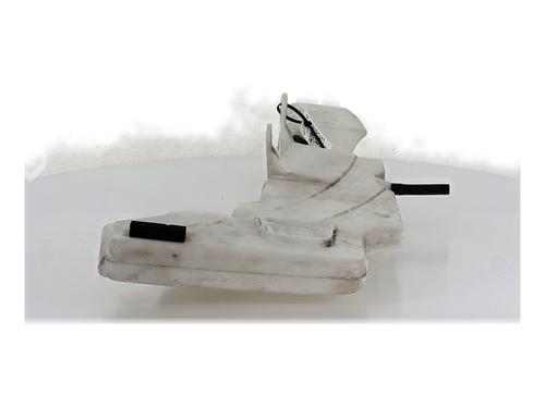 Used Windscreen washer tank NISSAN NAVARA NP300 (D40) 2.5 dCi 4WD (D40TT, D40T, D40M, D40BB) (190 hp) 25908190