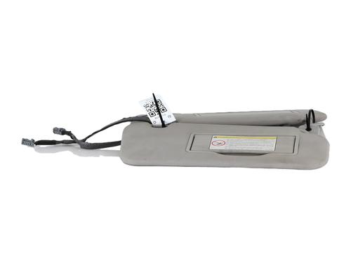 Left sun visor PEUGEOT 207 SW (WK_) 1.6 HDi | BP27912774I1 