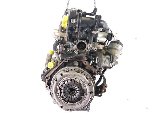 Engine OPEL MERIVA A MPV (X03) 1.7 CDTI (E75) | BP39972070M1 - Image 3